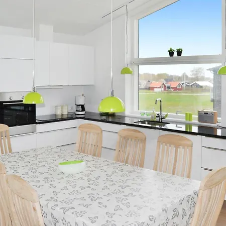 Tatil Evi 41 Frederikshavn