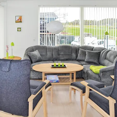 3 Bedroom Amazing In 펜션 프레데릭스하운