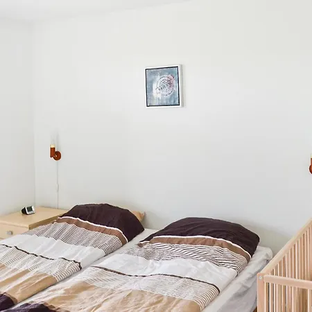 3 Bedroom Amazing In בית נופש