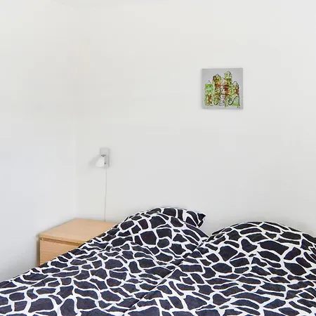 3 Bedroom Amazing In 펜션 프레데릭스하운