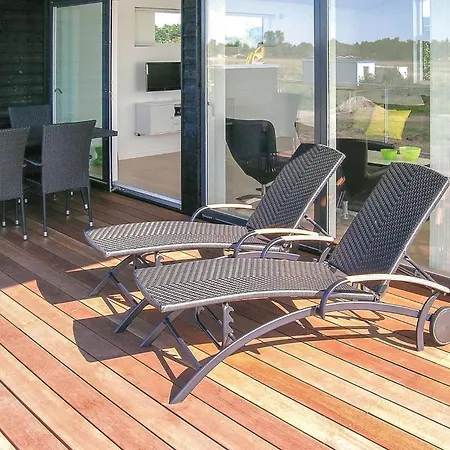 Tatil Evi 41 Frederikshavn