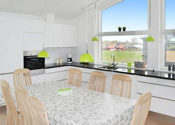 Сasa de vacaciones 41 Frederikshavn