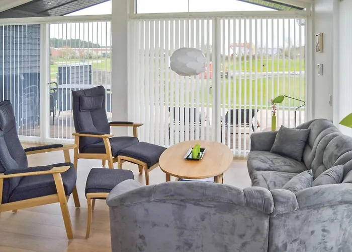 41 Сasa de vacaciones