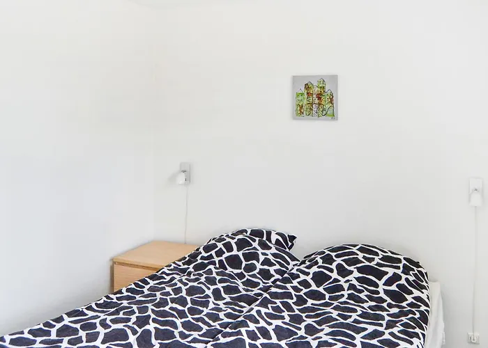 41 Сasa de vacaciones Frederikshavn