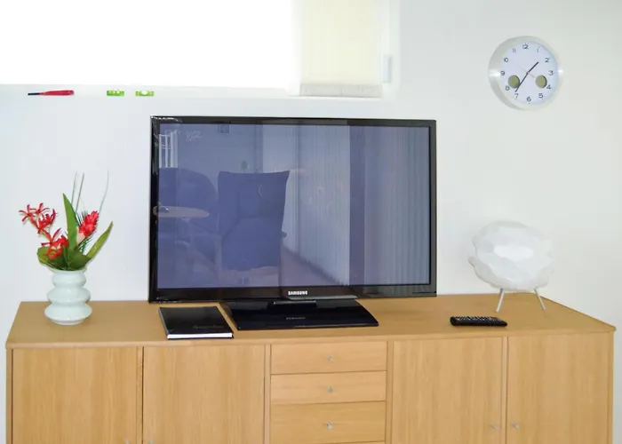 41 Сasa de vacaciones