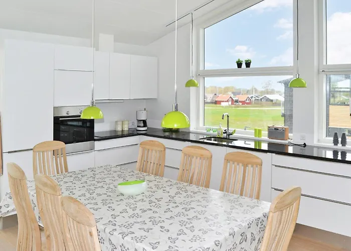 41 Сasa de vacaciones Frederikshavn